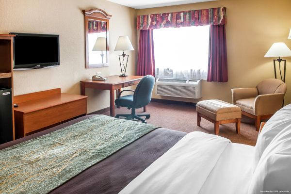 Comfort Inn and Suites (Las Cruces)